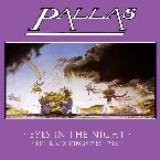 Pochette Eyes in the Night (The Recordings 1981–1986)