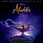 Pochette Aladdin: Bande Originale française du Film