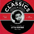 Pochette Blues & Rhythm Series: The Chronological Little Esther 1951-1952