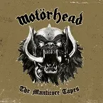 Pochette Leavin' Here (The Manticore Tapes)