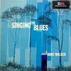 Pochette Singing the Blues