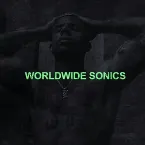 Pochette WORLDWIDE SONICS