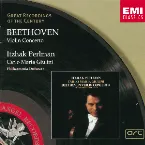 Pochette Beethoven: Violin Concerto in D Major, Op. 61