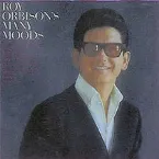 Pochette Roy Orbison's Many Moods