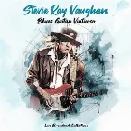 Pochette Blues Guitar Virtuoso - Live Broadcast Collection