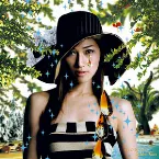 Pochette Golden Tears