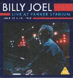 Pochette Live at Yankee Stadium