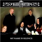 Pochette My Name Is Silence