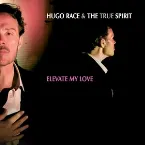 Pochette Elevate My Love