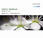 Pochette String Quartets