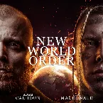 Pochette New World Order