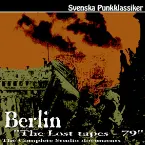 Pochette The Lost Tapes -79