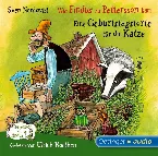 Pochette Wie Findus zu Pettersson kam / Eine Geburtstagstorte für die Katze