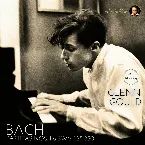 Pochette Bach: Partitas Nos. 1-6, BWV 825-830 by Glenn Gould (2024 Remastered, New York 1957–1963)