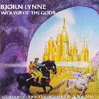 Pochette Wolves of the Gods