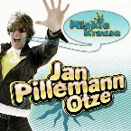 Pochette Jan Pillemann Otze
