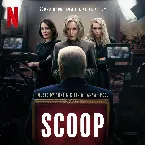 Pochette Scoop (Soundtrack from the Netflix Film)