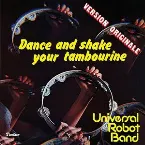 Pochette Dance and Shake Your Tambourine / Party Line