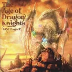 Pochette The Age of Dragon Knights