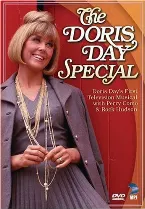 Pochette The Doris Day Special