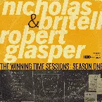 Pochette The Winning Time Sessions: Season One (HBO Original Series Soundtrack)