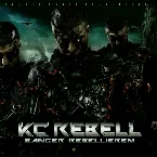 Pochette Banger Rebellieren