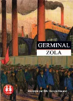 Pochette Germinal