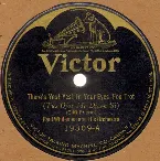 Pochette There's Yes! Yes! In Your Eyes / Love Has a Way