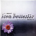 Pochette Light and Heavy: The Best of Iron Butterfly