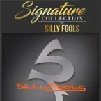Pochette Signature Collection of Silly Fools