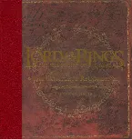 Pochette The Lord of the Rings: The Fellowship of the Ring – The Complete Recordings
