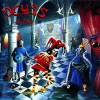 Pochette At-King