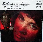Pochette Schwarze Augen