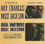 Pochette Soul Brothers / Soul Meeting
