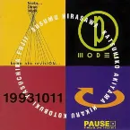 Pochette PAUSE