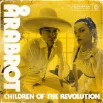 Pochette Children of the Revolution