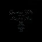 Pochette グレイテスト・ヒッツ 1988-1991