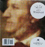 Pochette Wagner: Orchestral Works