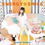 Pochette ENERGY☆SMILE