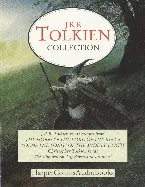 Pochette J.R.R. Tolkien Collection