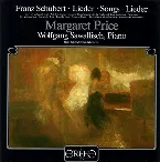 Pochette Lieder