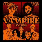 Pochette Vampire (1300 remix)