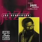 Pochette Joe Henderson