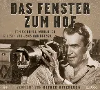 Pochette Das Fenster zum Hof