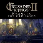 Pochette Crusader Kings II: Hymns to the Old Gods