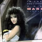 Pochette IN THE PRECIOUS AGE