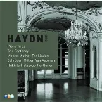 Pochette Haydn Edition Volume 2 - Piano Trios