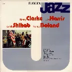 Pochette Clarke Boland Quintet