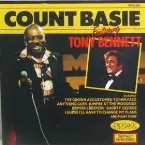 Pochette Count Basie featuring Tony Bennett