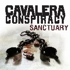 Pochette Sanctuary